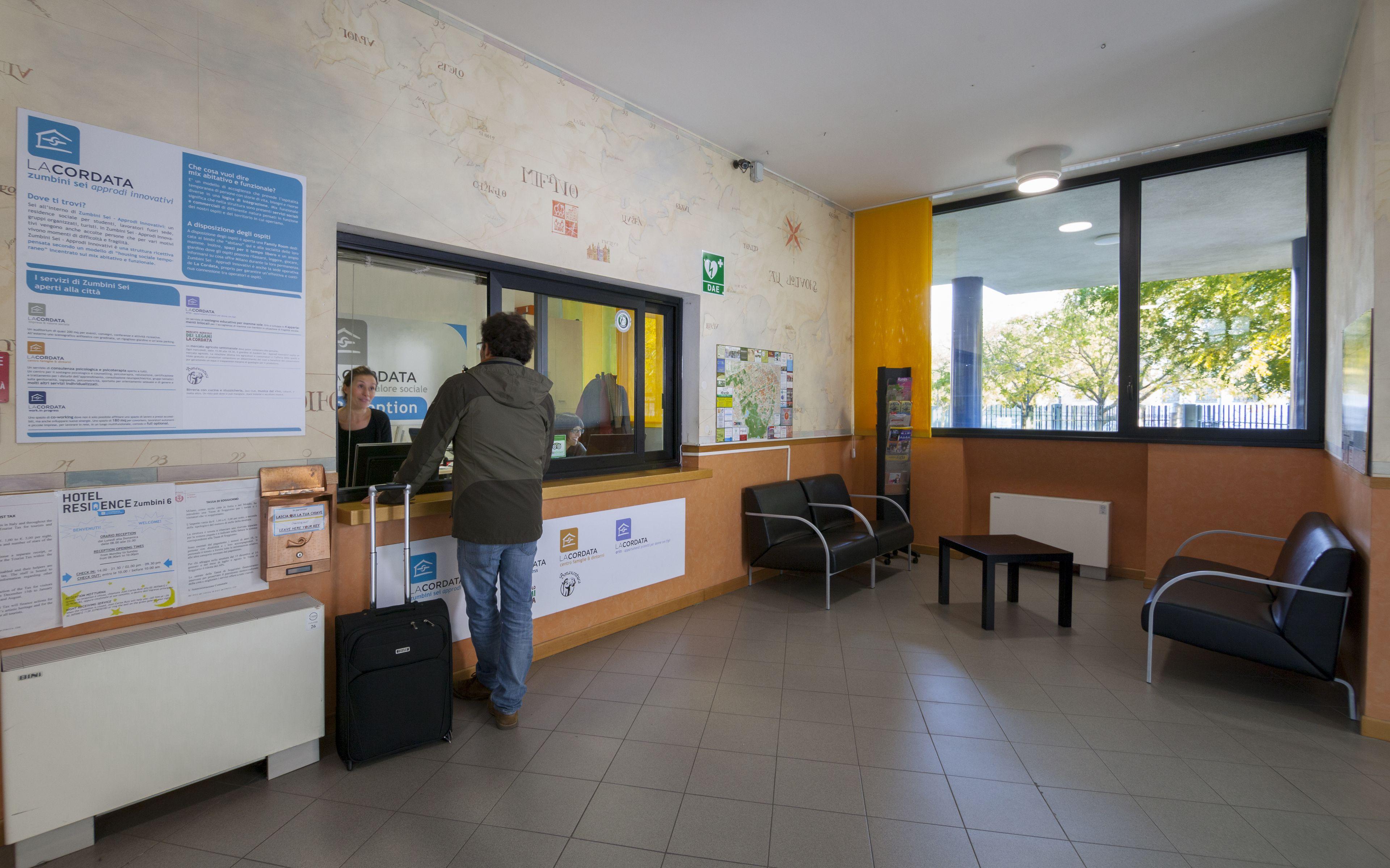 La Cordata Accommodation - Zumbini 6 — Photos 3